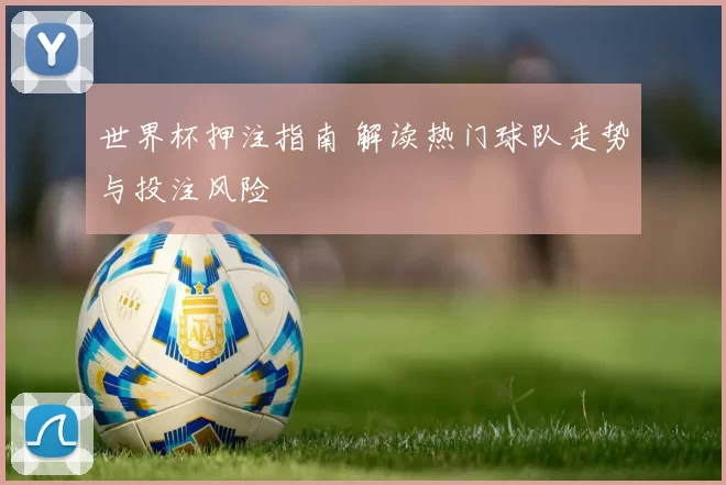 世界杯押注指南 解读热门球队走势与投注风险