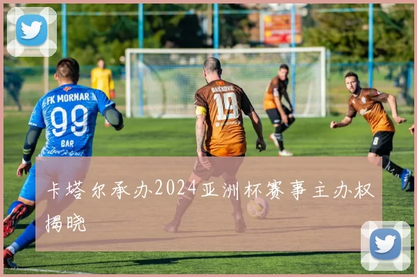 卡塔尔承办2024亚洲杯赛事主办权揭晓