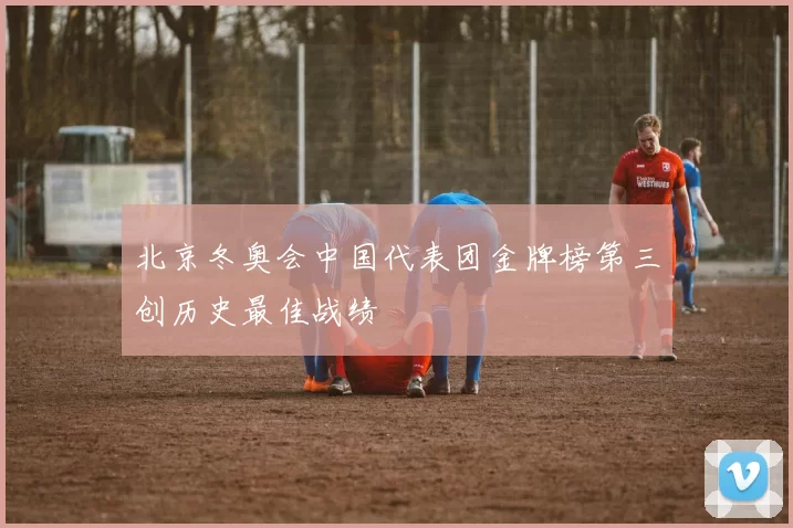 北京冬奥会中国代表团金牌榜第三创历史最佳战绩