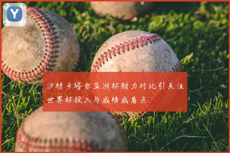 沙特卡塔尔亚洲杯财力对比引关注世界杯投入与成绩成看点